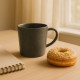 Porcelain Mug